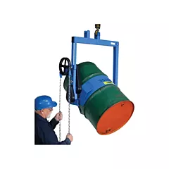 Morse Leveur de baril