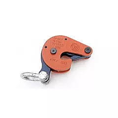 Crosby Crochet de levage IPVK pour barils, 21/32