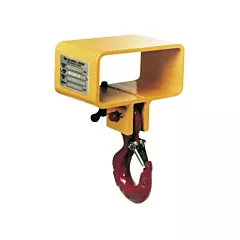 Caldwell Crochets pour chariot élévateur