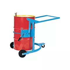 Morse Mobile Drum Karriers