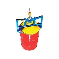 Morse Automatic Vertical Drum Lifters