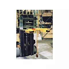 Liftomatic Drum Lifter