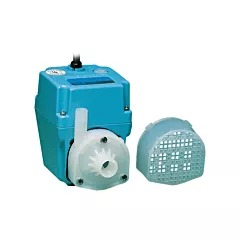 Little Giant Pump Company Pompes à double usage