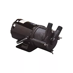 Little Giant Pump Company Magnetic-Drive Pumps - Industrial Highly Corrosive Series