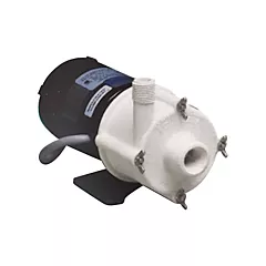 Little Giant Pump Company Magnetic-Drive Pumps - Industrial Mildly Corrosive Series