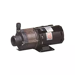 Little Giant Pump Company Industrial Highly Corrosive Series Pump, 1/10 HP (582603)