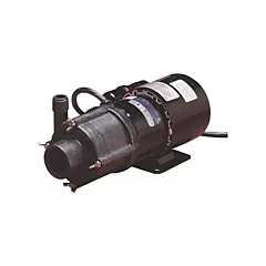 Little Giant Pump Company POMPE,CENTRIFUGE,ENTRAIN ,MAGNETIQUE,SERIE MD-HC, 1/10 CV (582604)