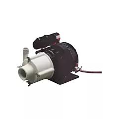 Little Giant Pump Company MD-SC Magnetic Drive Centrigual Pump, 1/8 HP (583503)