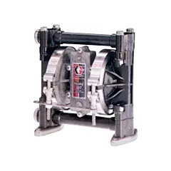 Graco Diaphragm Pumps - 3/8
