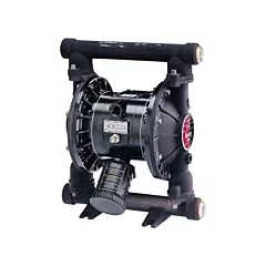 Graco Diaphragm Pumps - 1