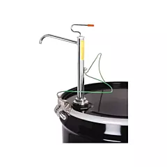 Ayling & Reichert Safety Pumps, 2