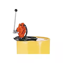 Pacer Transfer Pumps, 2