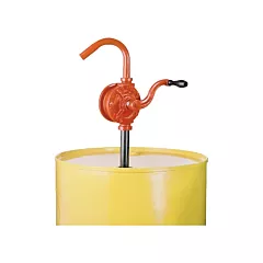 Wesco Rotary Drum Pump, 2