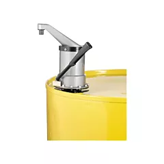 Rieke Lever Type Drum Pump, 2