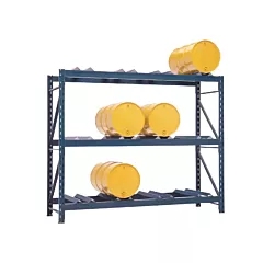 Centennial Drum Storage Racks