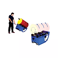 Morse Portable Rotators