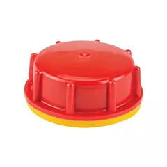 Mauser Packaging Rectangular Tight-Head Container Cap (PACCZ0400)