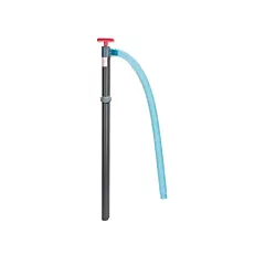 Beckson Pompes de transfert d'acides, Bonde de 2