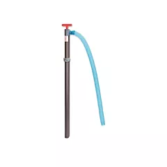 Beckson Alkali Transfer Pumps, 2