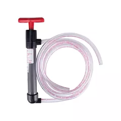 Beckson Pompe pour l'eau, le kérosène et le carburant diesel, 4 oz/course, 1 gal. (9-A)