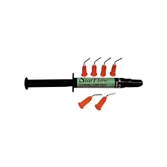 Danville Starflow Syringe 5gm w/tips (VMDAN-85058)