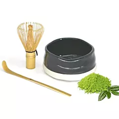Danesco Ch'a Matcha Tea Making Set
