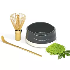 Danesco Ch'a Matcha Tea Making Set