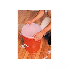 CDF Corporation Couvercles à enfoncer Saver Lid(MC) pour seaux (PL5C)