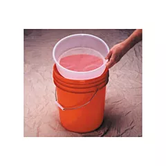 CDF Corporation Pail Strainers, 5 gal. (EZ-5HD/C600)