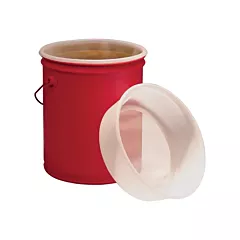 CDF Corporation Pail Strainer, 55 Gal. (55 GAL STRAINER)