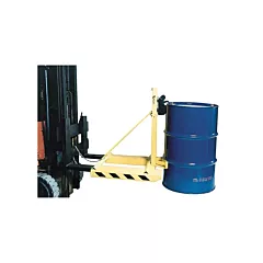 Liftomatic Drum Handler