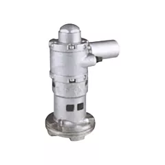 Lutz Drum Pump Motor (4GT)