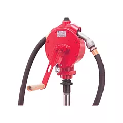 Fill-Rite UL Approved Rotary Hand Pumps, 2
