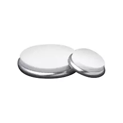 Rieke Tamper-Evident Cap Seals - Safeseal® Plastic Cap Seals