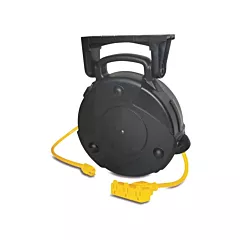 Lind Equipment Industrial Cord Reels