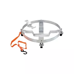 Vestil Tilting Drum Dollies