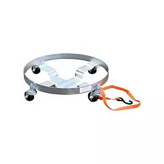 Vestil Chariots à étages multiples pour baril