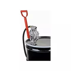 Kleton Pompe manuelle, Bonde de 2