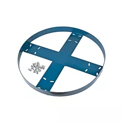 Kleton Drum Dolly Frame