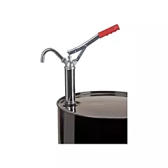 Kleton Pompe à baril de type levier