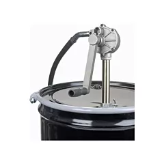 Kleton Pompes rotatives pour barils