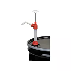 Kleton Pull Type Drum Pump
