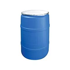 Mauser Packaging Polyethylene Drums
