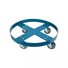 Kleton Drum Dolly
