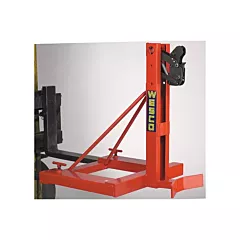 Wesco Manipulateurs de baril Gator Grip(MD) pour chariot élévateur