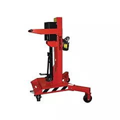 Wesco Manipulateurs de baril ergonomiques Gator Grip(MD), 30 - 85 gal. US (25 - 70 gal. imp.), Acier, 1 Nbre de barils (240150)