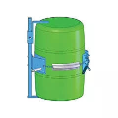 Morse MORCINCH™ Bracket Assembly (4556-P)