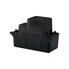 Little Giant Pump Company Automatic Condensate Removal Pumps - VCMA Series, 1/50 HP (554405)