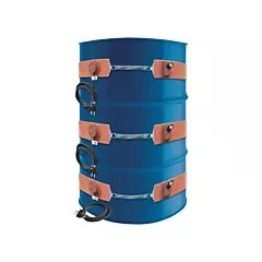 Bucan Chauffe-barils/seaux flexibles