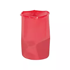 Protective Lining Corp Straight Sided Inserts for 55-Gallon Drums, 40